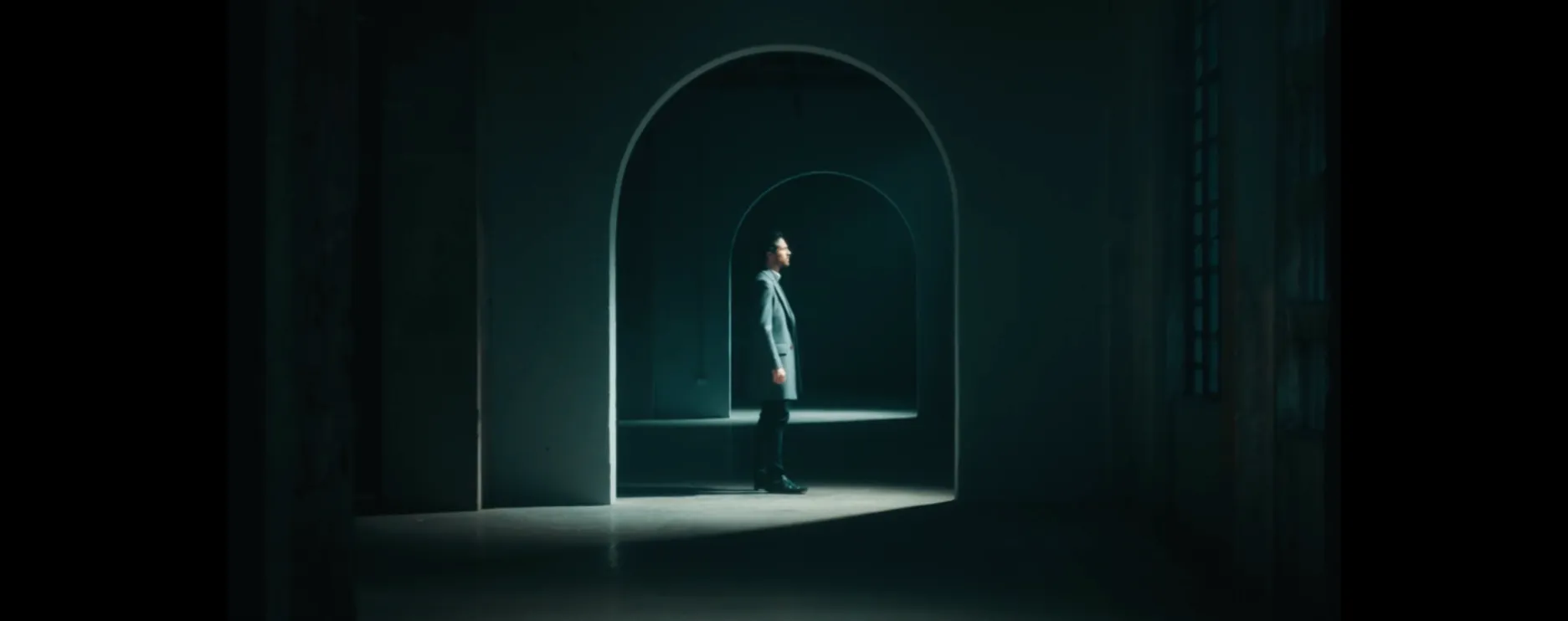 ADVERTISING REEL